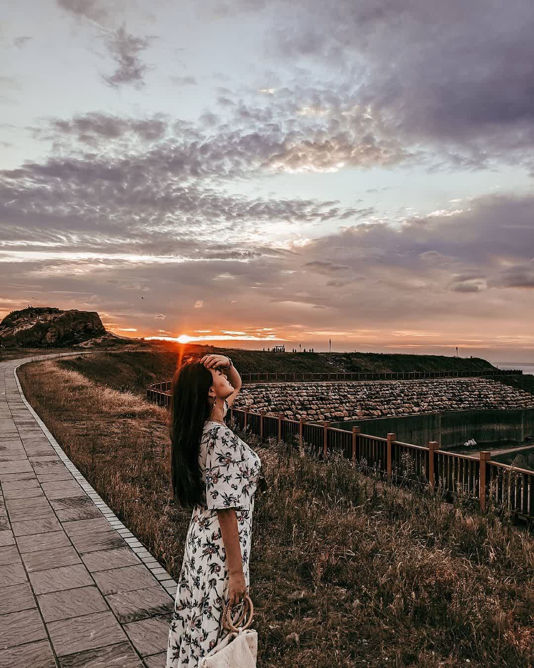 潮境公園 | 去趣 chicTrip