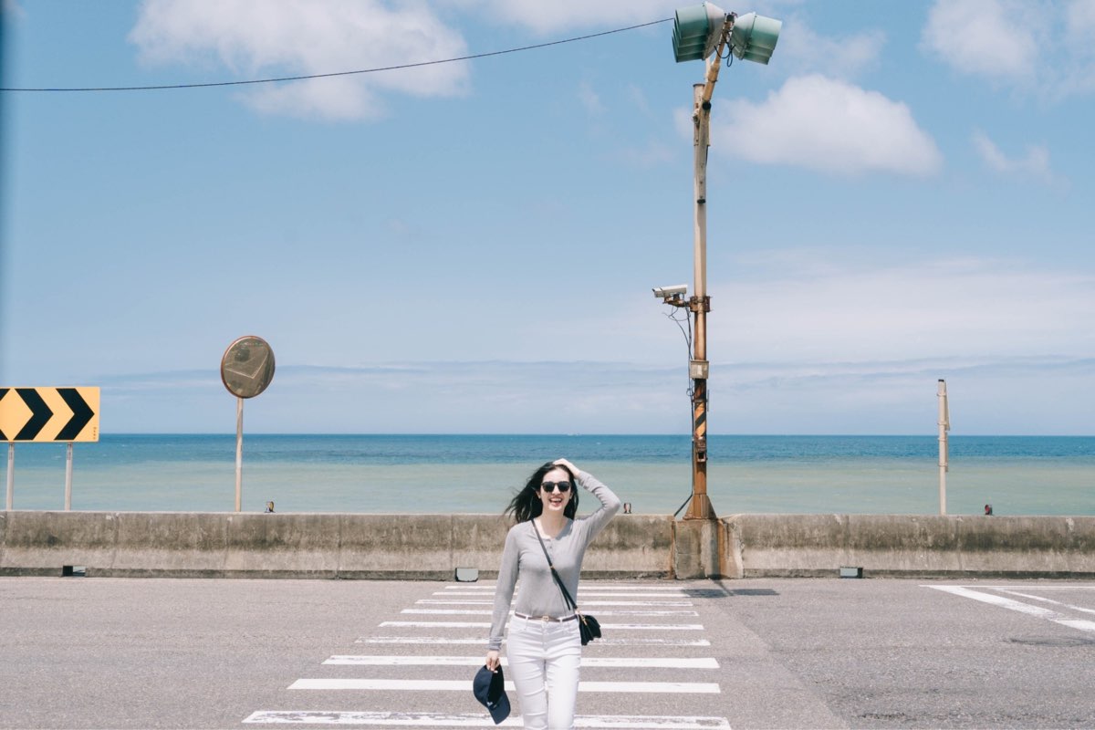 陰陽海景觀台 | 去趣 chicTrip