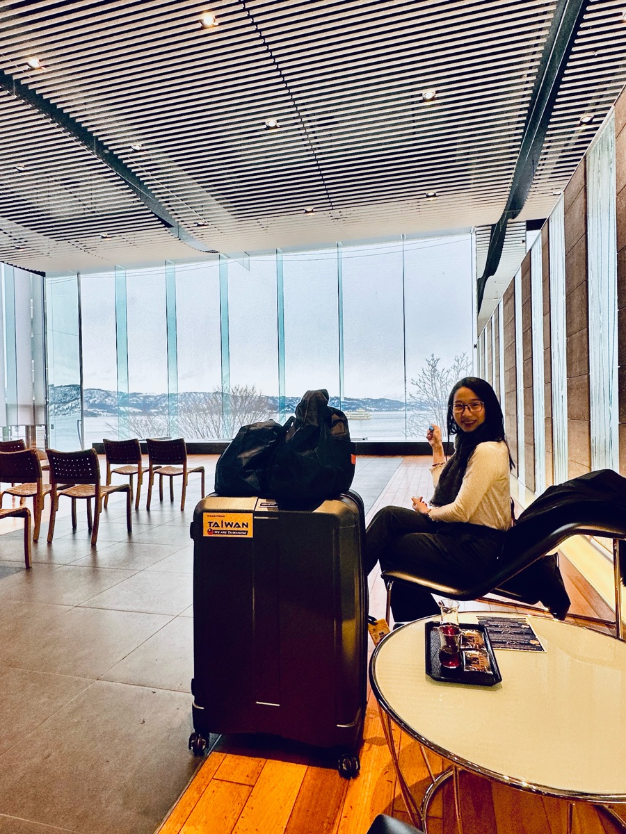 湖景飯店 洞爺乃之風 | 去趣 chicTrip