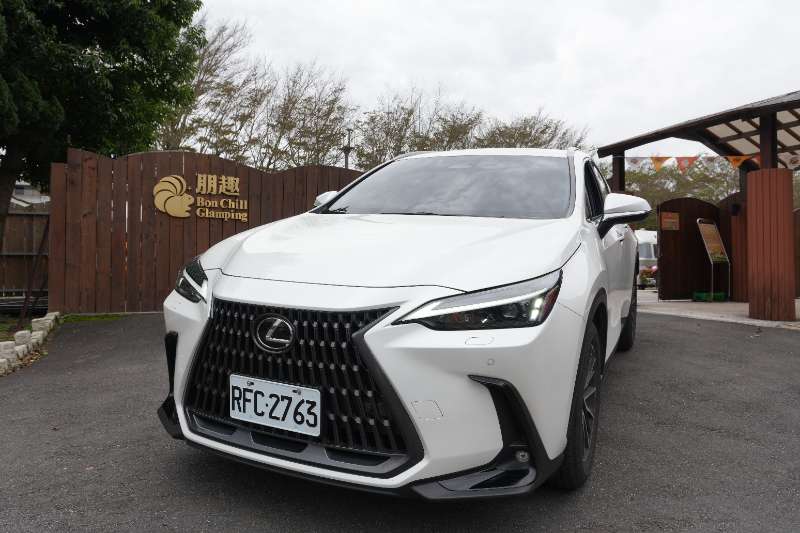 天成逸旅-朋趣豪華露營Bon Chill Glamping By Cosmos Otium | 去趣 chicTrip