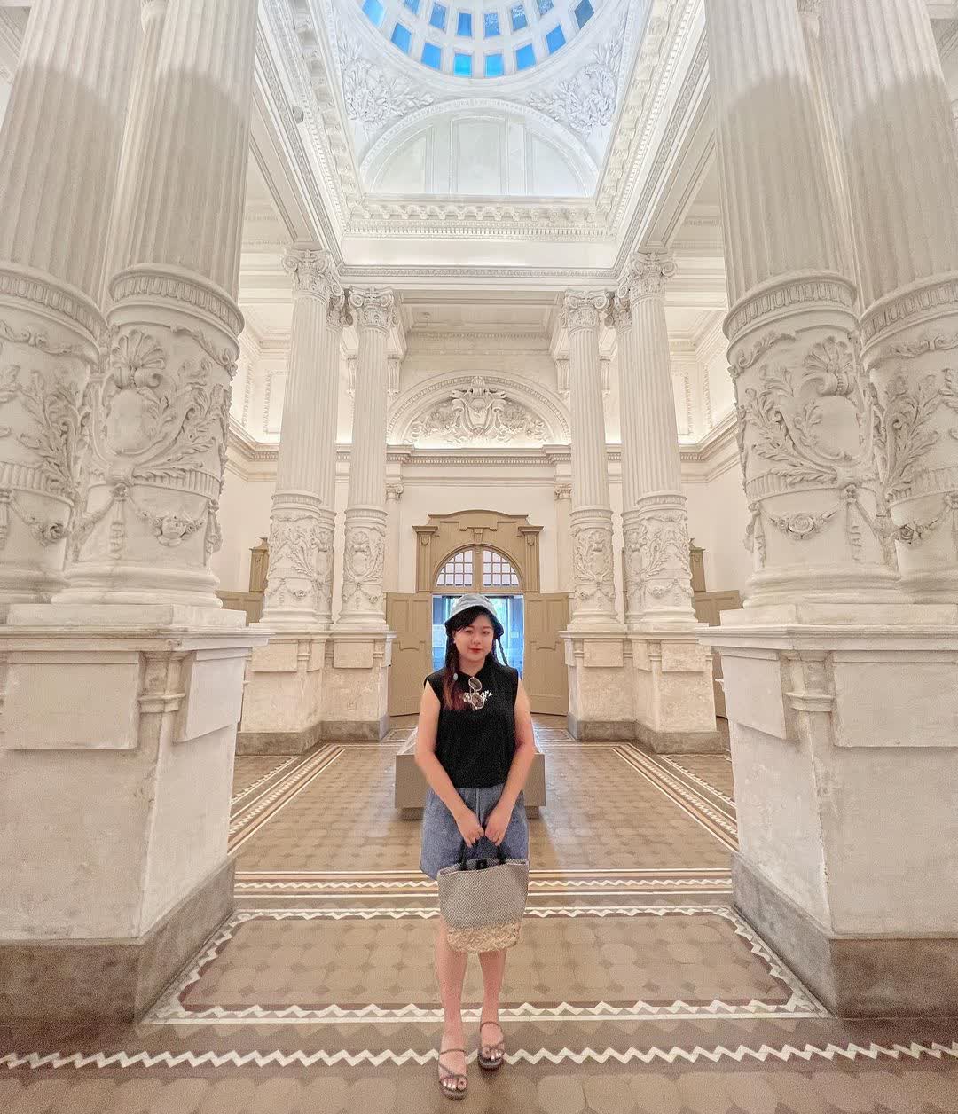 司法博物館 | 去趣 chicTrip