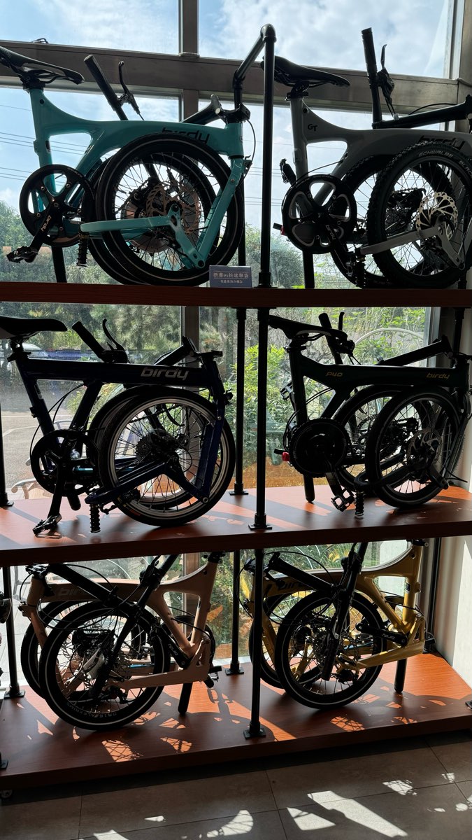 太平洋自行車博物館（平日預約參觀） | 去趣 chicTrip