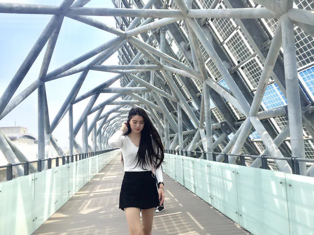 國立臺灣歷史博物館 | 去趣 chicTrip