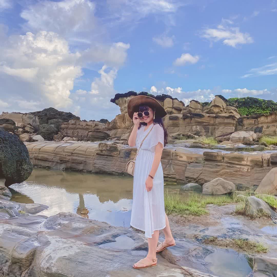 小野柳 | 去趣 chicTrip