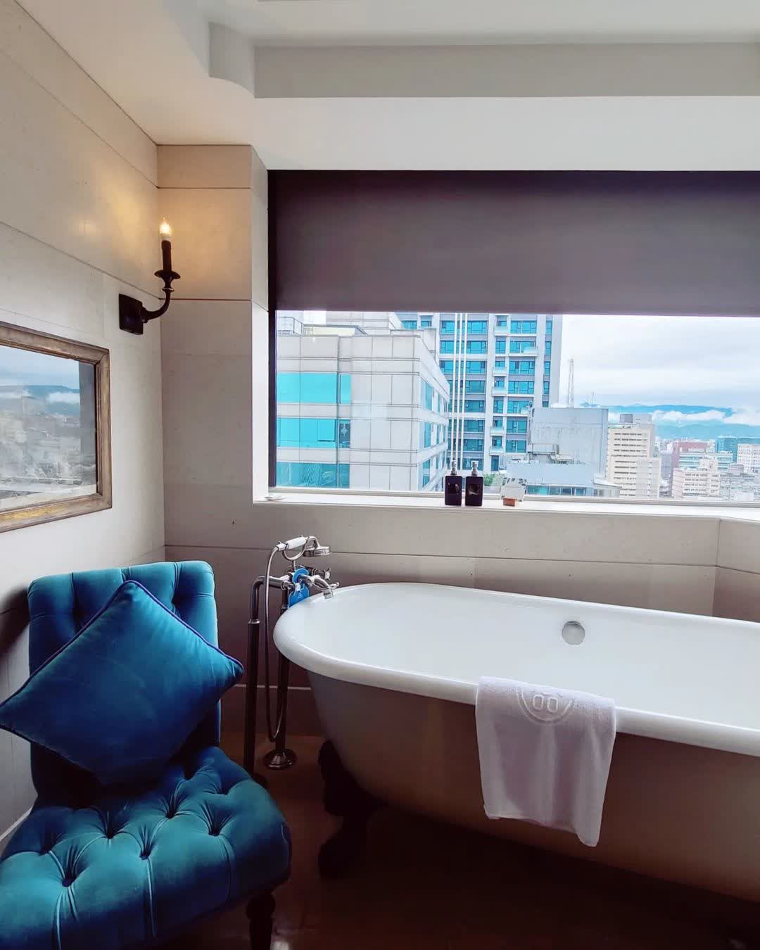 君品酒店 | 去趣 chicTrip