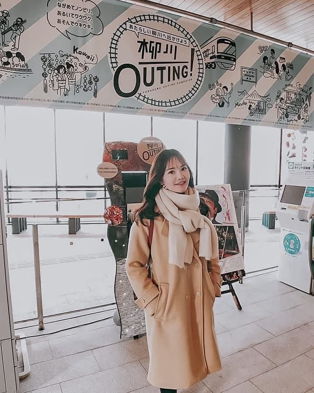 柳川市 | 去趣 chicTrip