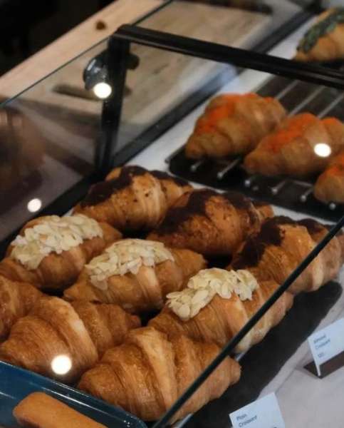 Factory Coffee - BKK | 去趣 chicTrip