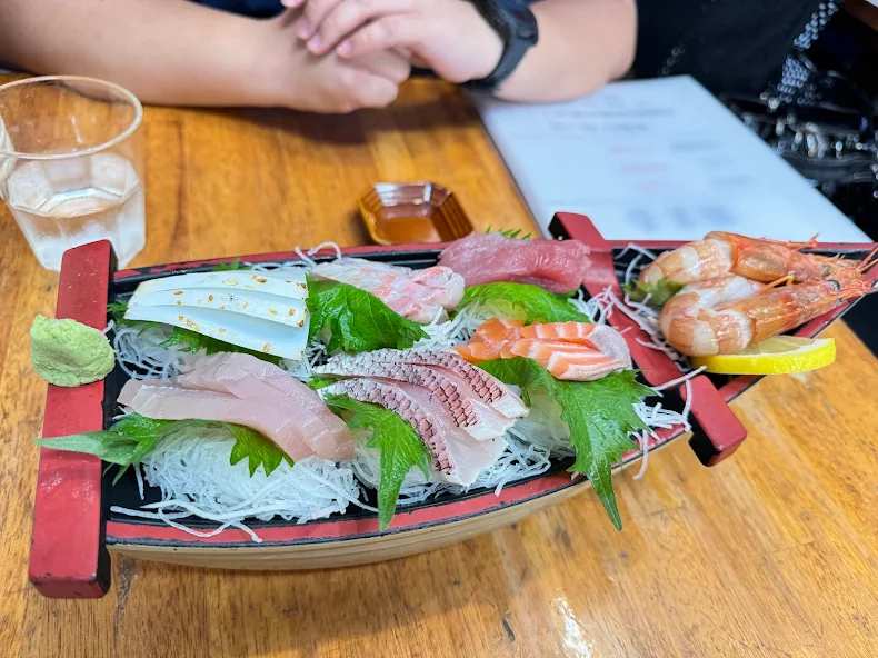 魚屋直營食堂 | 去趣 chicTrip