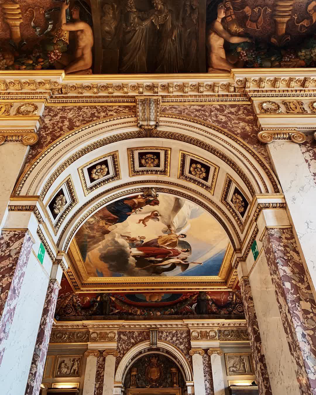 羅浮宮 | 去趣 chicTrip