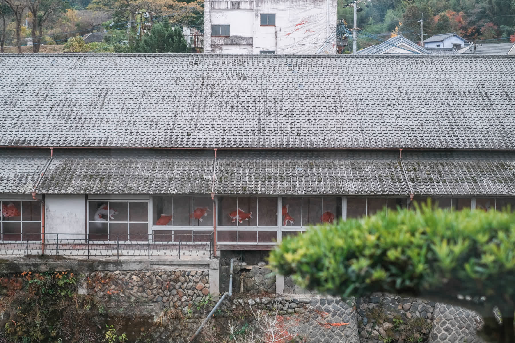 嬉野溫泉 和多屋別莊 | 去趣 chicTrip