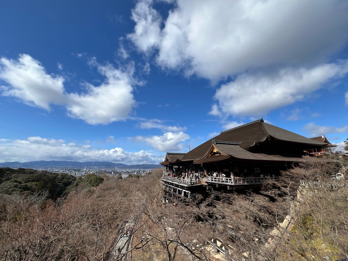 清水寺 | 去趣 chicTrip