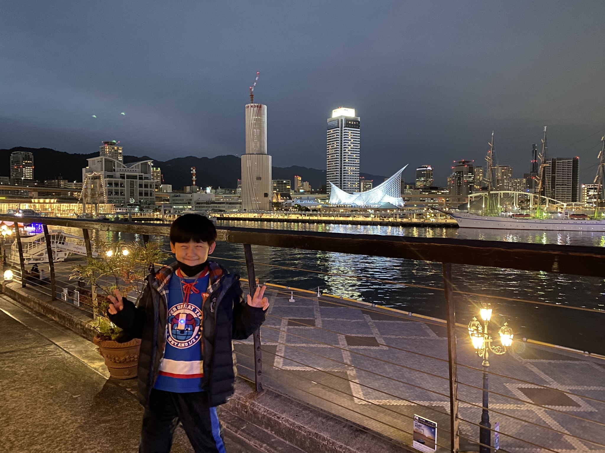 神戶臨海樂園 umie | 去趣 chicTrip