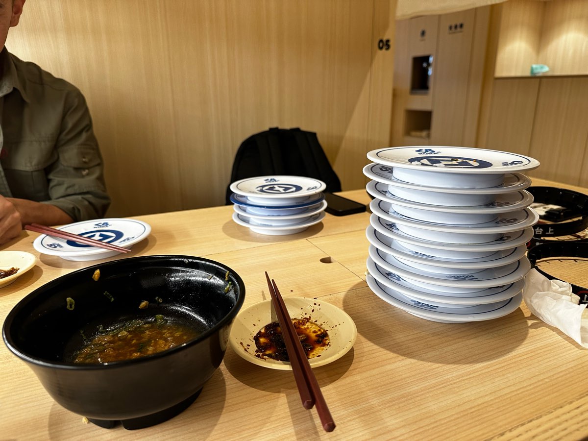 くら寿司 藏壽司 高雄時代大道店(全球旗艦店) | 去趣 chicTrip