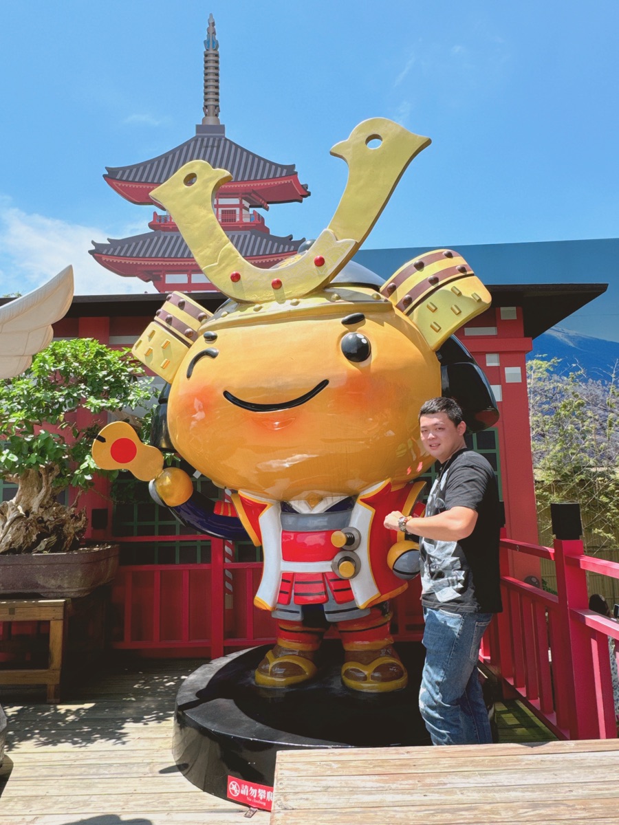 手信霧隱城 | 去趣 chicTrip