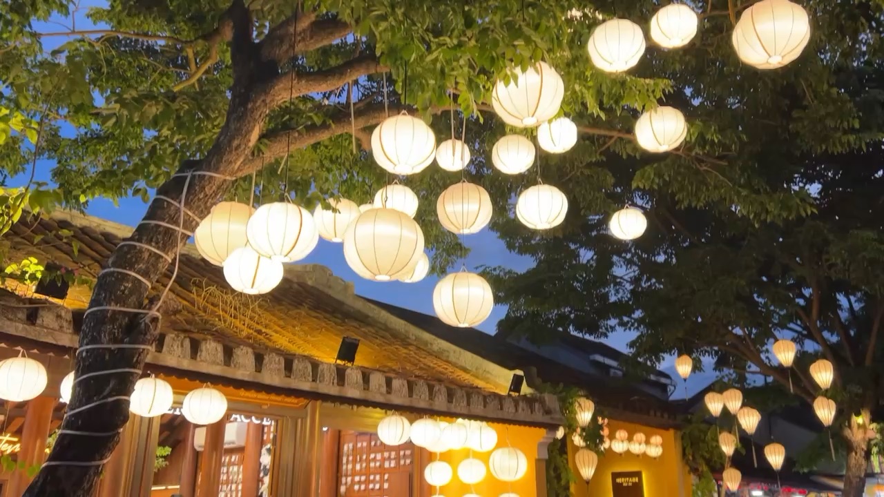 會安日本橋(來遠橋) (The Japanese Bridge) | 去趣 chicTrip