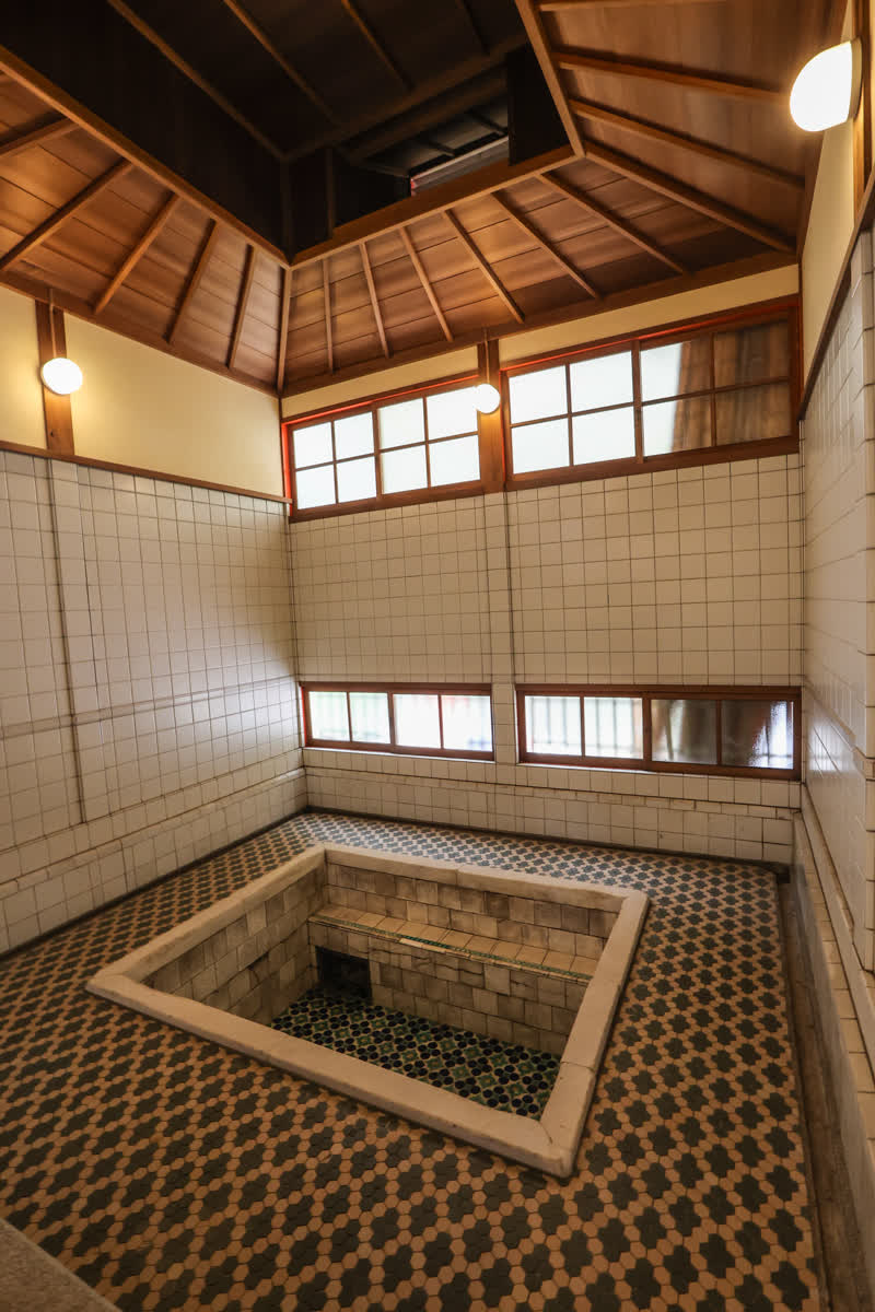 武雄溫泉樓門 | 去趣 chicTrip