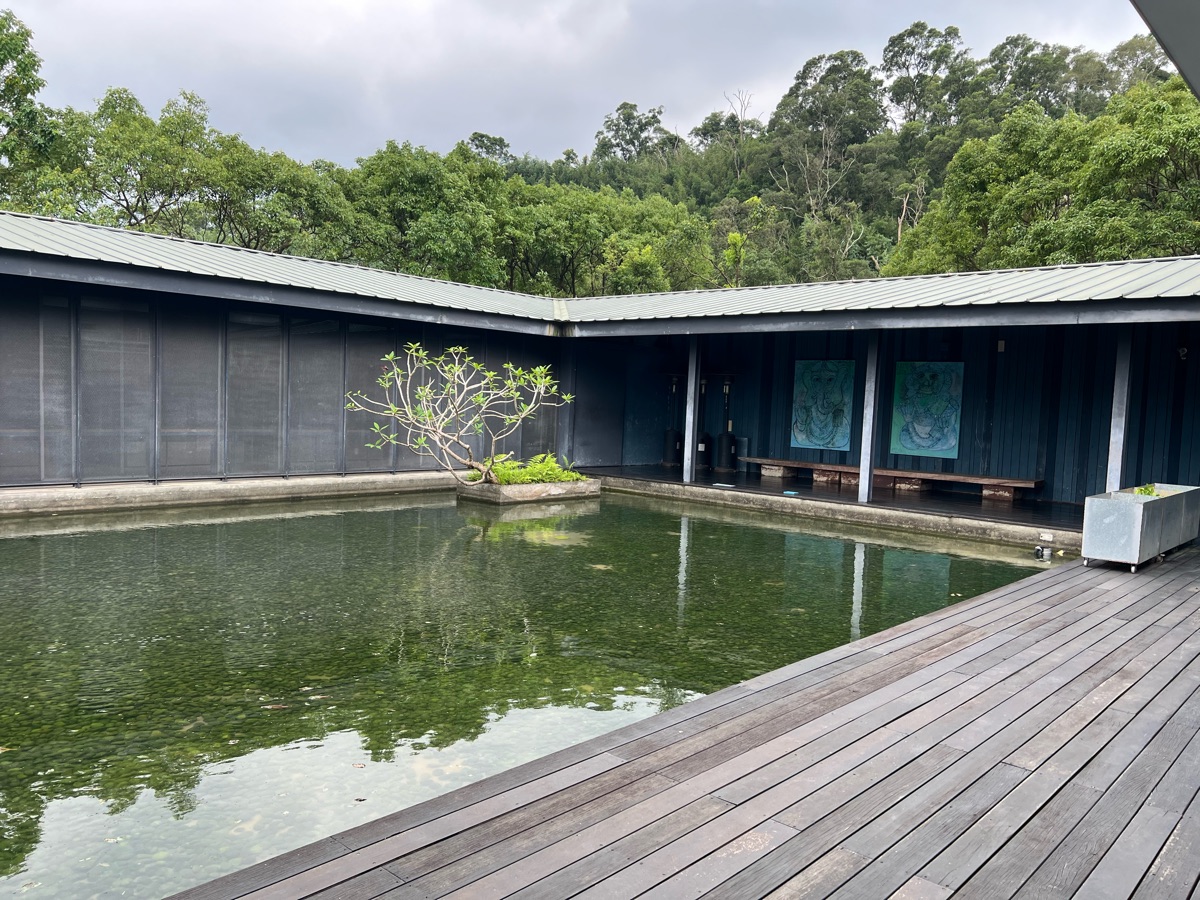 大溪老茶廠 | 去趣 chicTrip