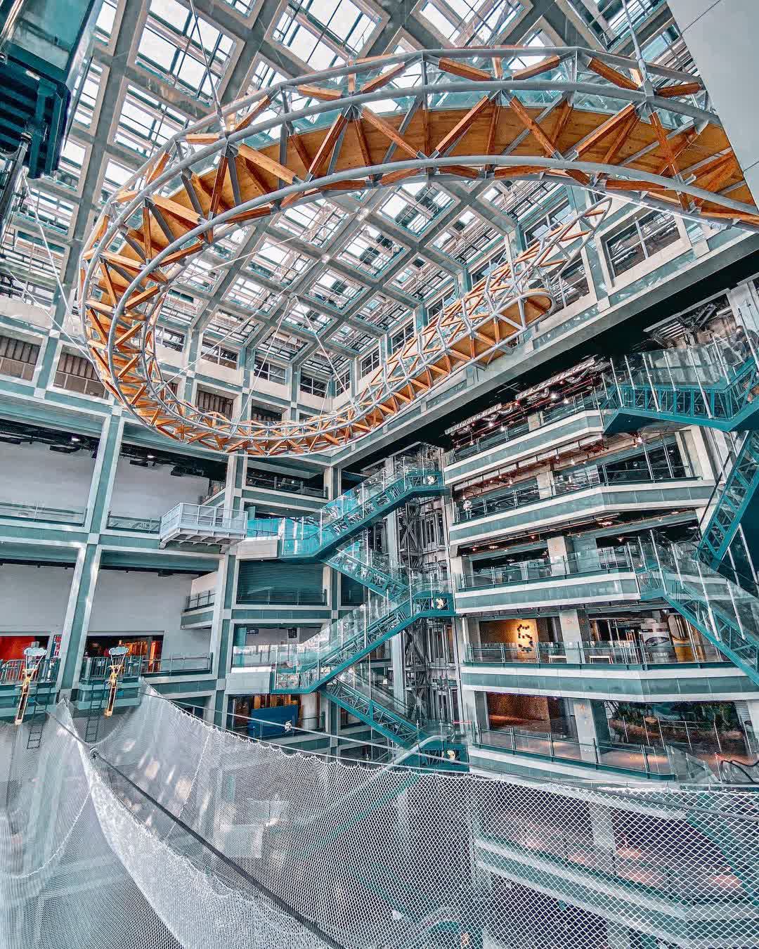 國立臺灣科學教育館 | 去趣 chicTrip