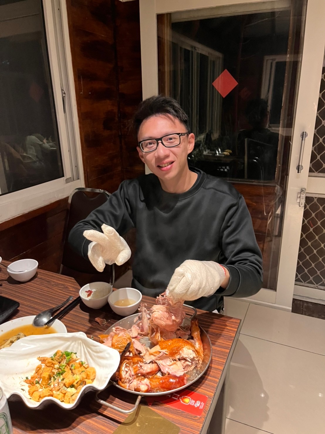 好雞婆土雞城 | 去趣 chicTrip