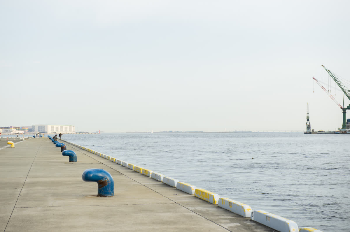 神戶臨海樂園 | 去趣 chicTrip