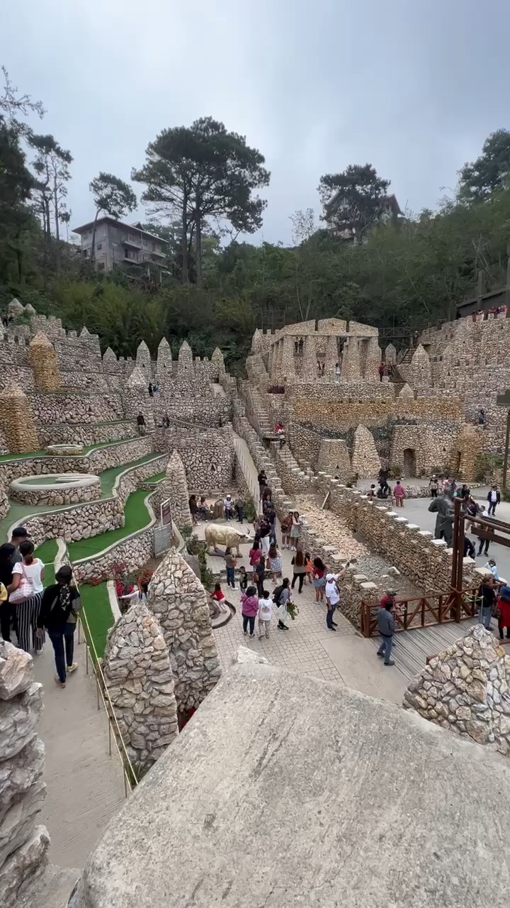 Igorot Stone Kingdom Inc. | 去趣 chicTrip