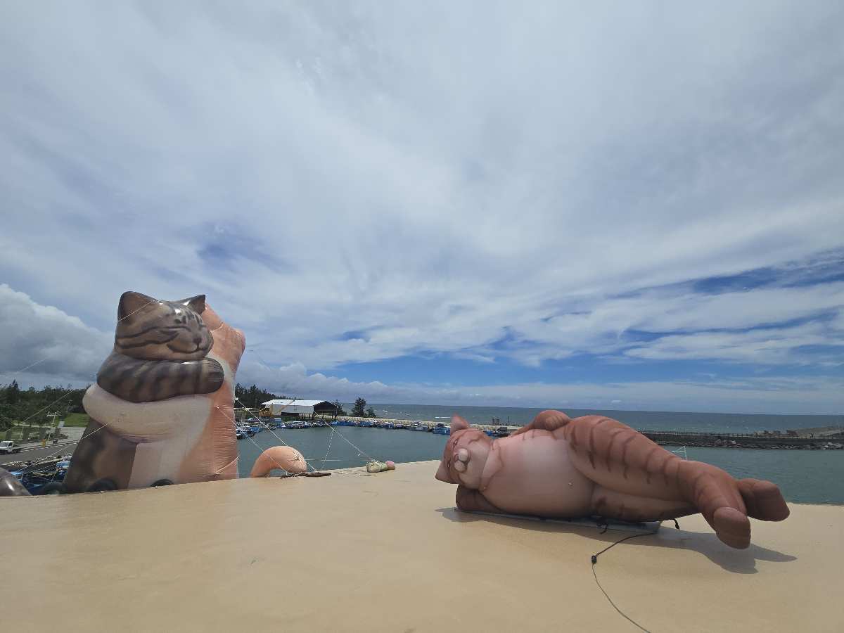 海口港旅遊服務中心 | 去趣 chicTrip