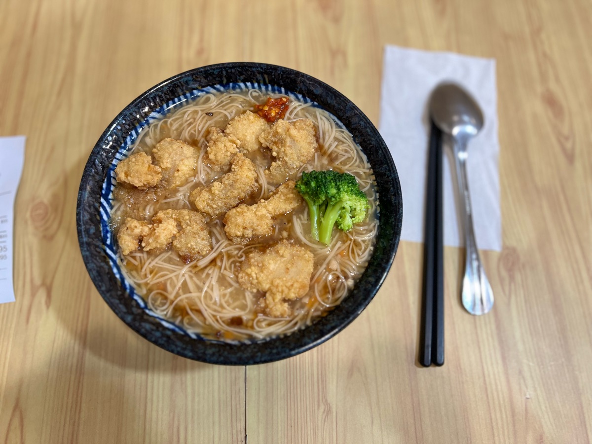 東門市場 | 去趣 chicTrip