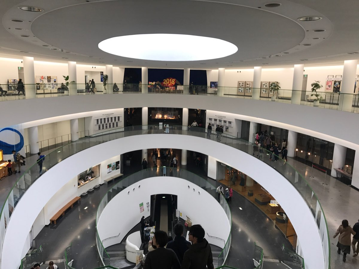 福井縣立恐龍博物館 | 去趣 chicTrip