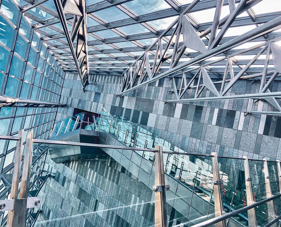 蘭陽博物館 | 去趣 chicTrip