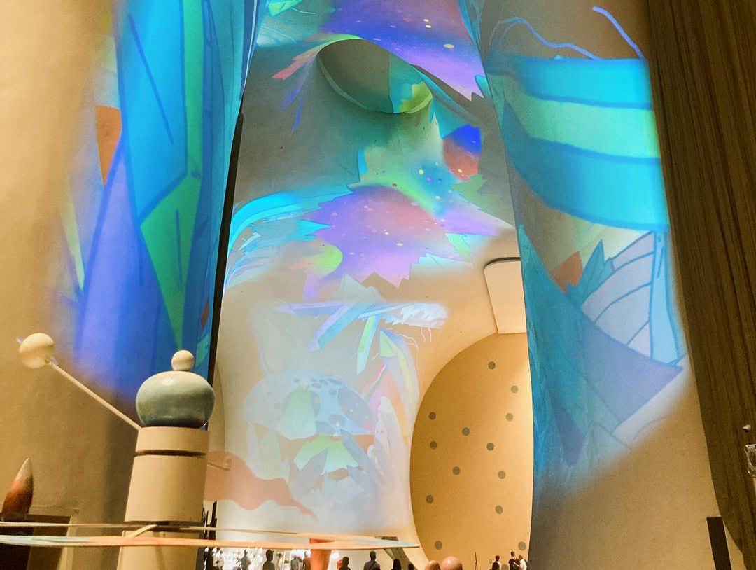 臺中國家歌劇院 | 去趣 chicTrip