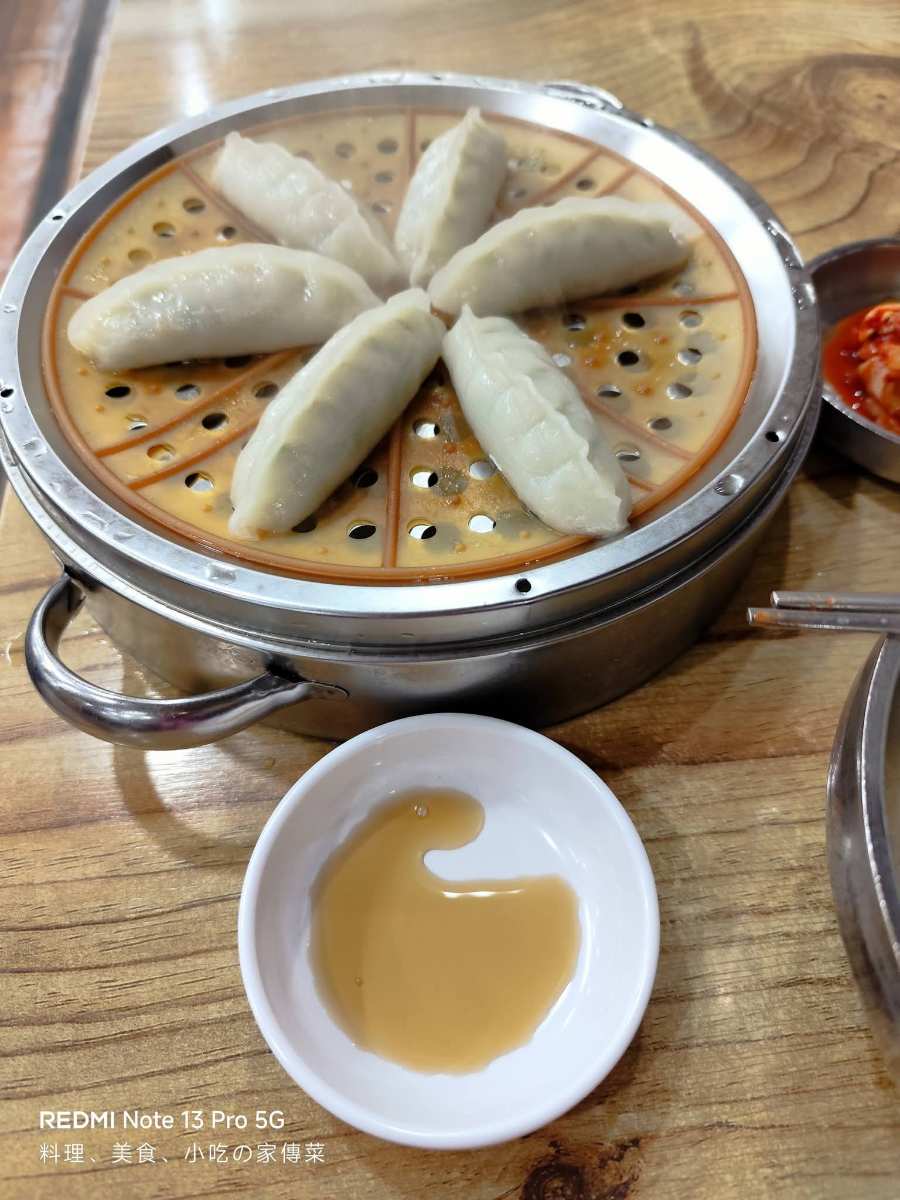 英子麵店(手工刀切麵) | 去趣 chicTrip