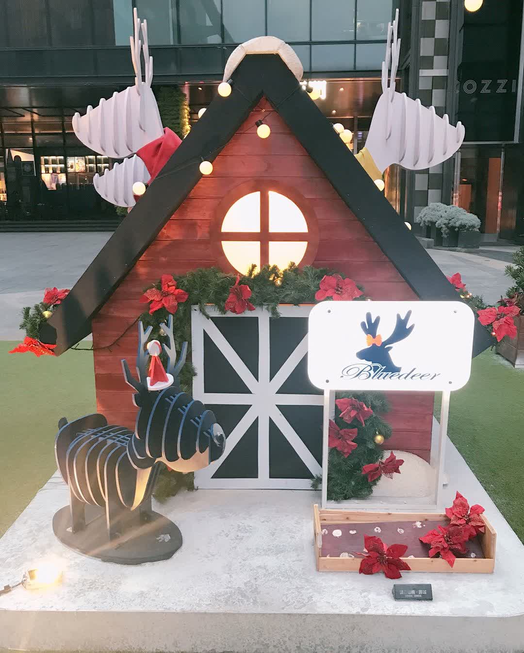 藍晒圖文創園區 | 去趣 chicTrip