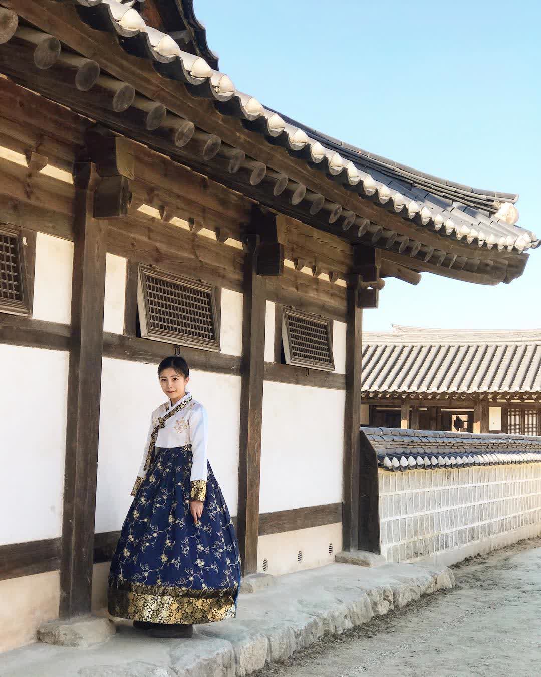 全州韓屋村 | 去趣 chicTrip