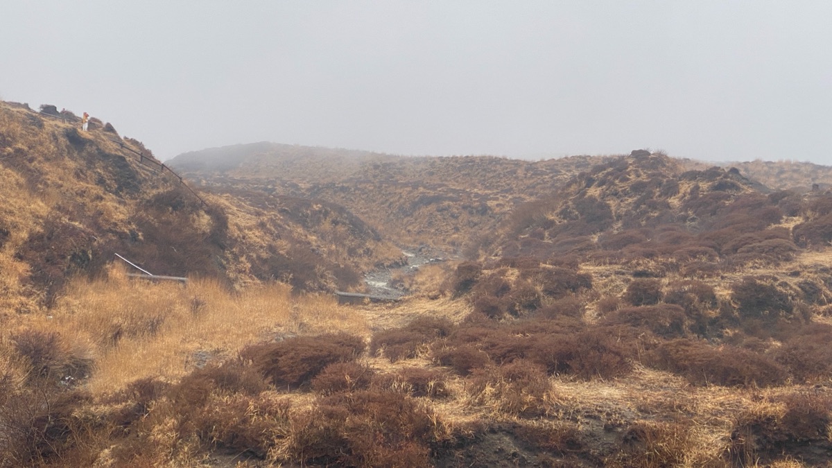 阿蘇山 | 去趣 chicTrip