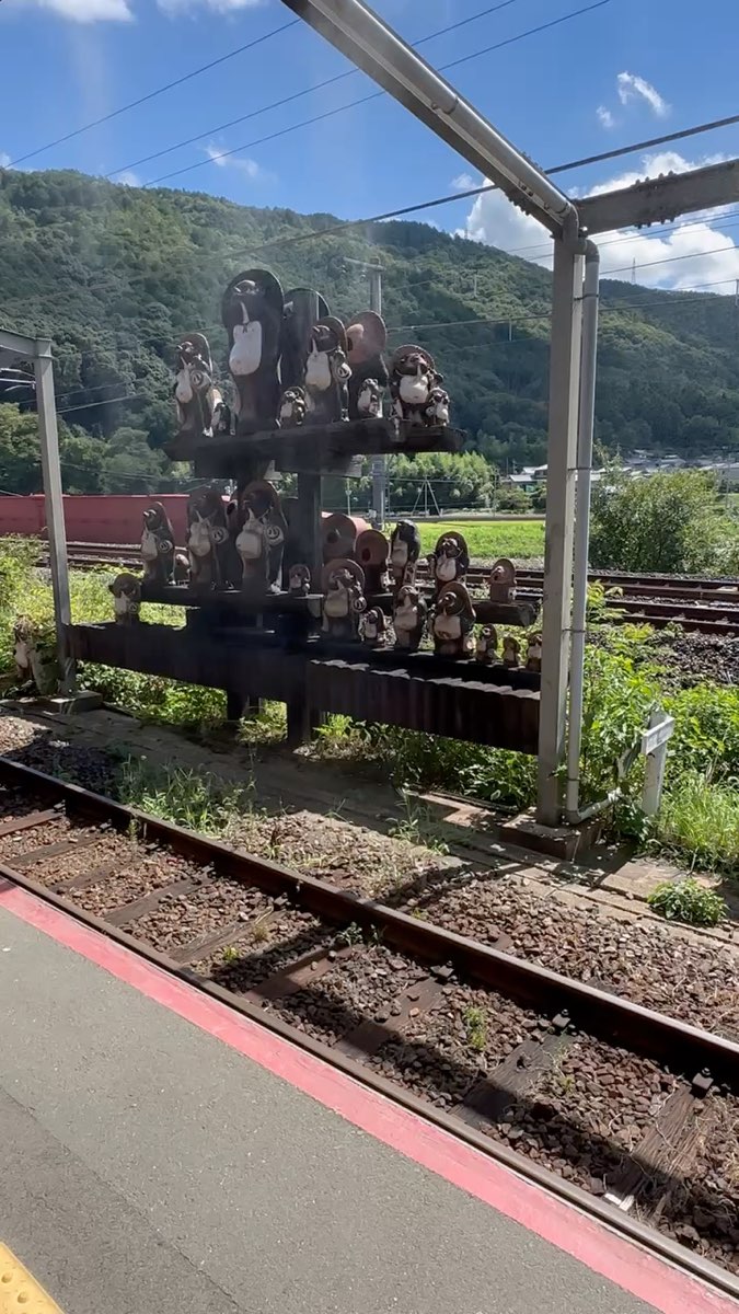 遊覽小火車嵐山 | 去趣 chicTrip