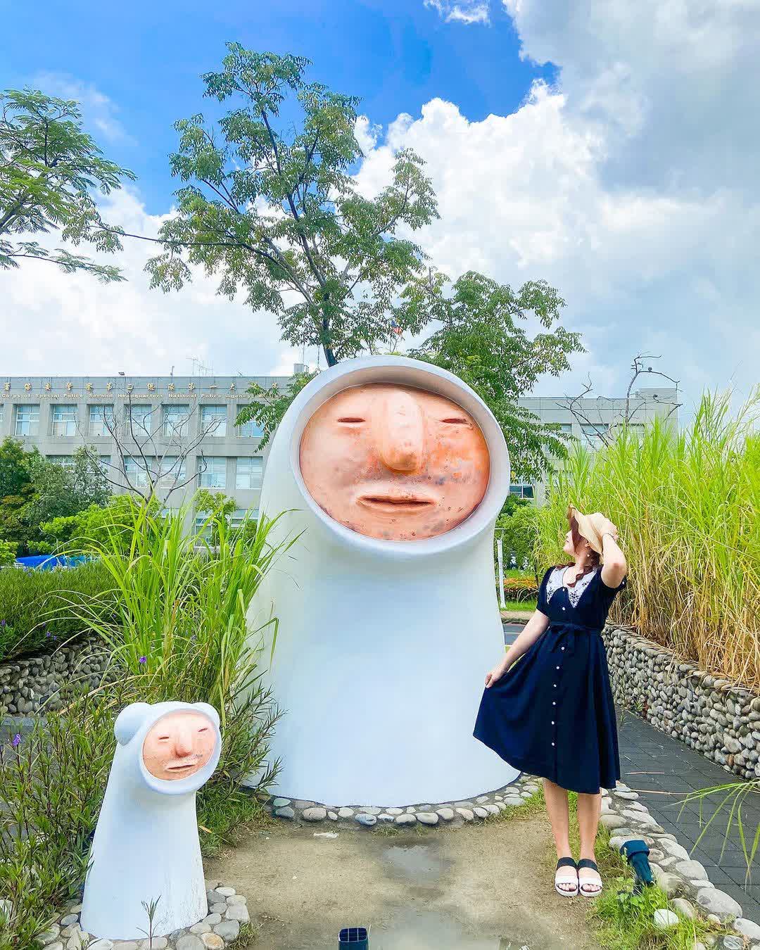 國立臺灣史前文化博物館 National Museum of Prehistory | 去趣 chicTrip