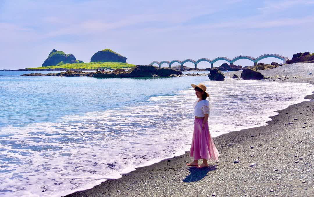 三仙台 | 去趣 chicTrip