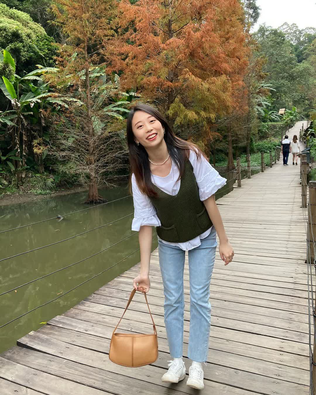 綠世界生態農場 | 去趣 chicTrip