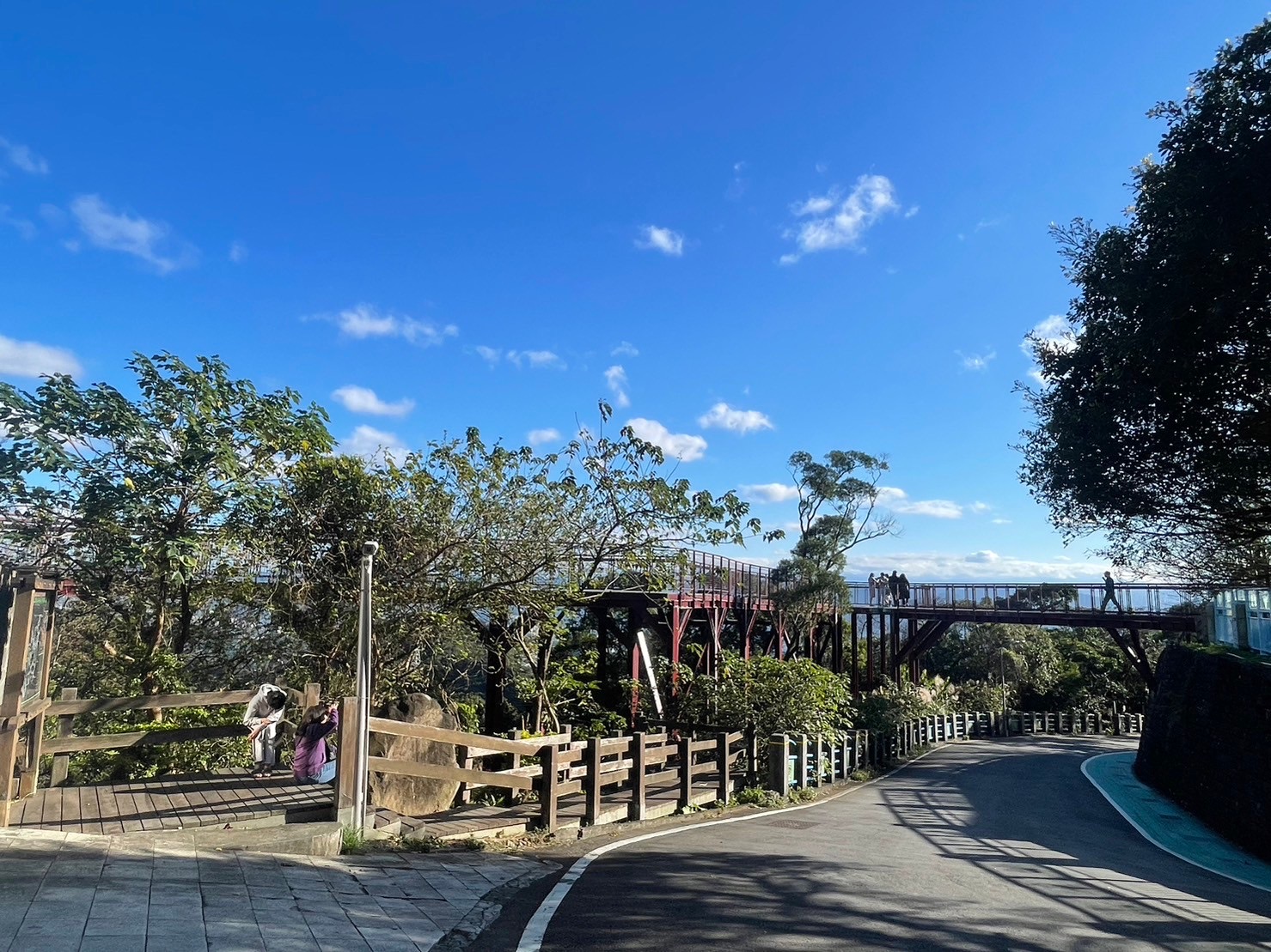 碧山露營場 | 去趣 chicTrip