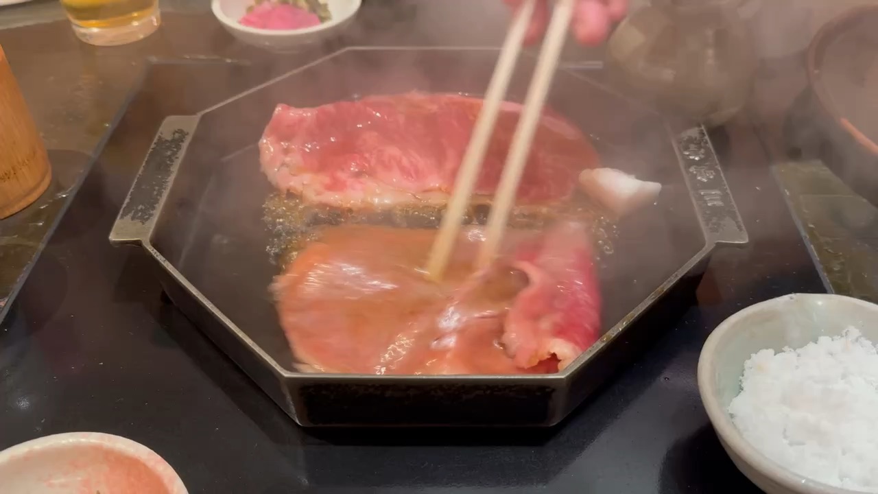 三嶋亭 高島屋店 | 去趣 chicTrip