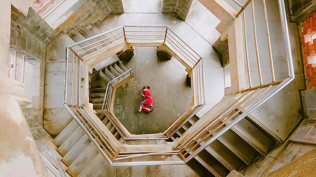 八角瞭望台 | 去趣 chicTrip