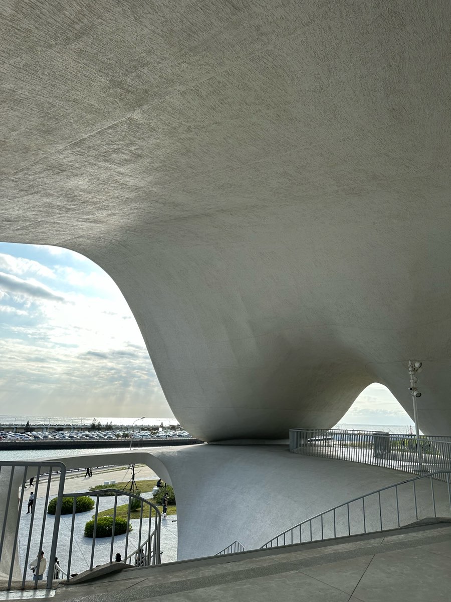 永安漁港 | 去趣 chicTrip