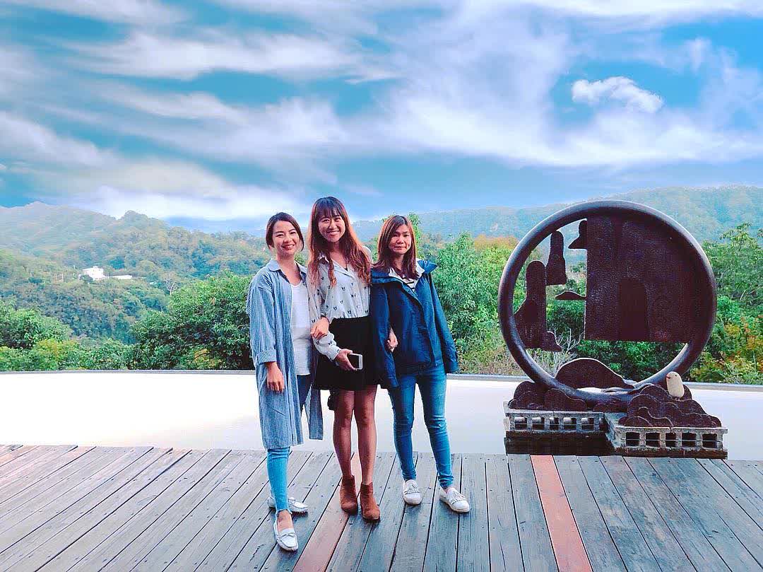 天空之城景觀餐廳 | 去趣 chicTrip