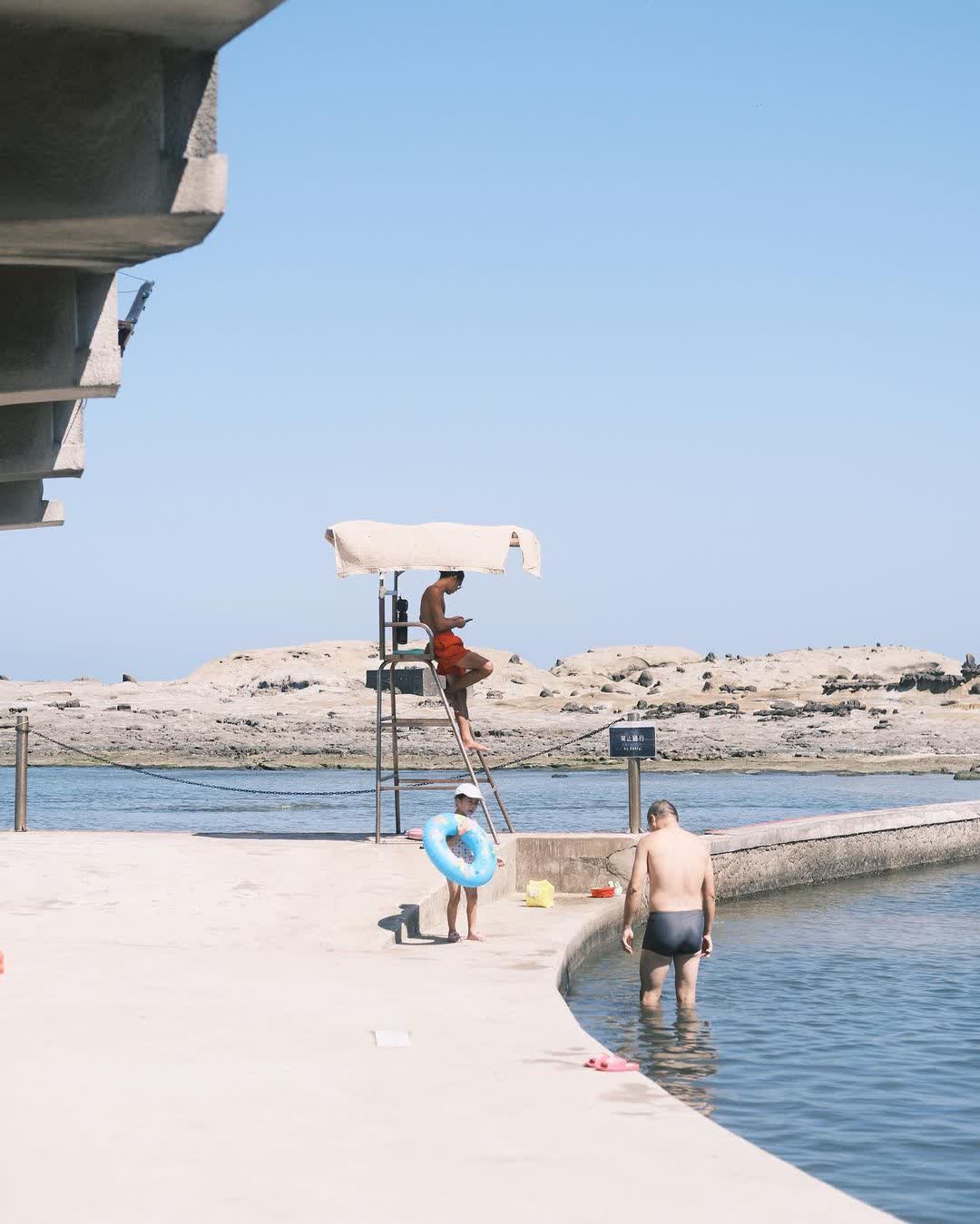 和平島地質公園 Heping Island GeoPark | 去趣 chicTrip