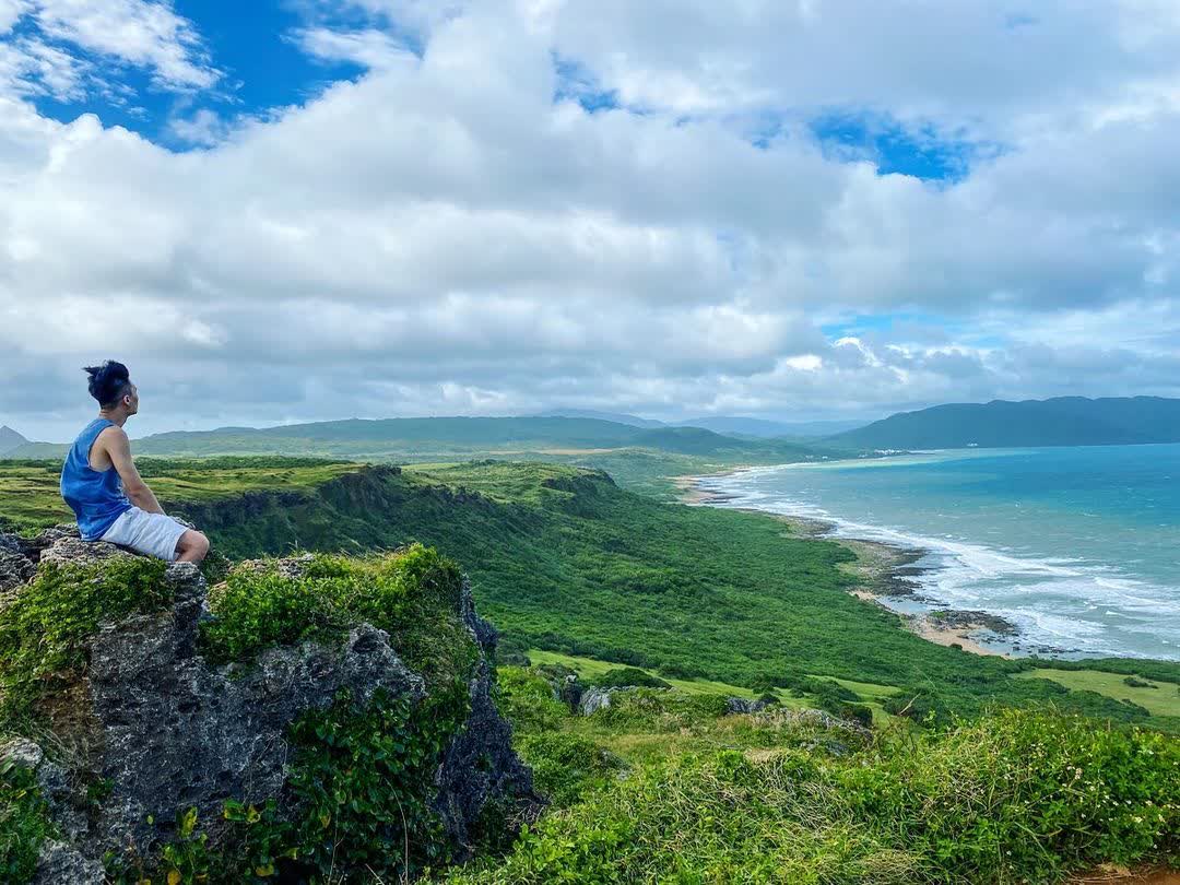 龍磐公園 | 去趣 chicTrip