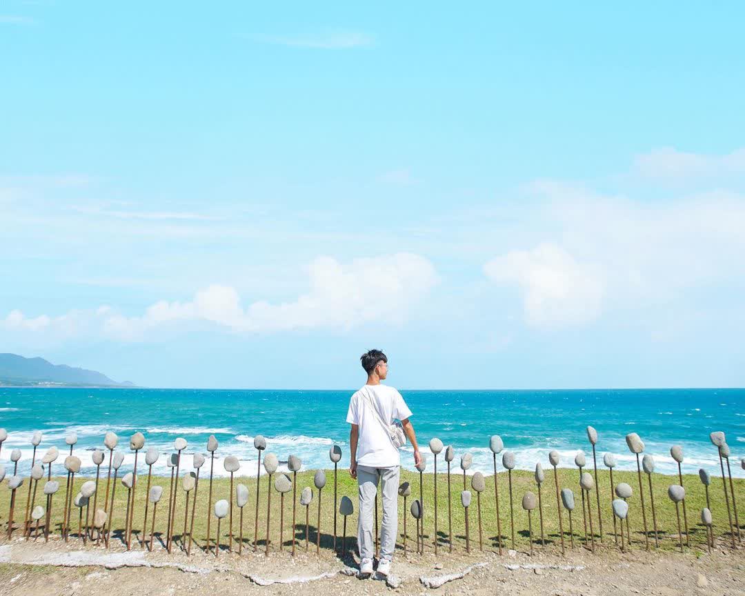 加路蘭遊憩區 | 去趣 chicTrip