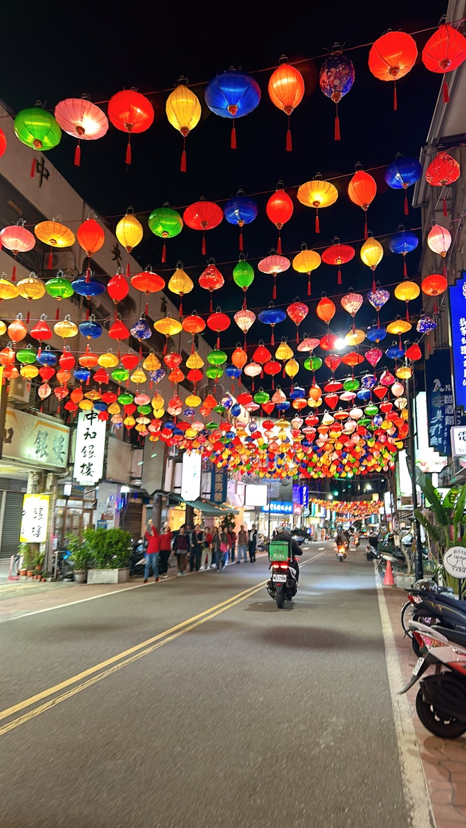 太平老街 | 去趣 chicTrip