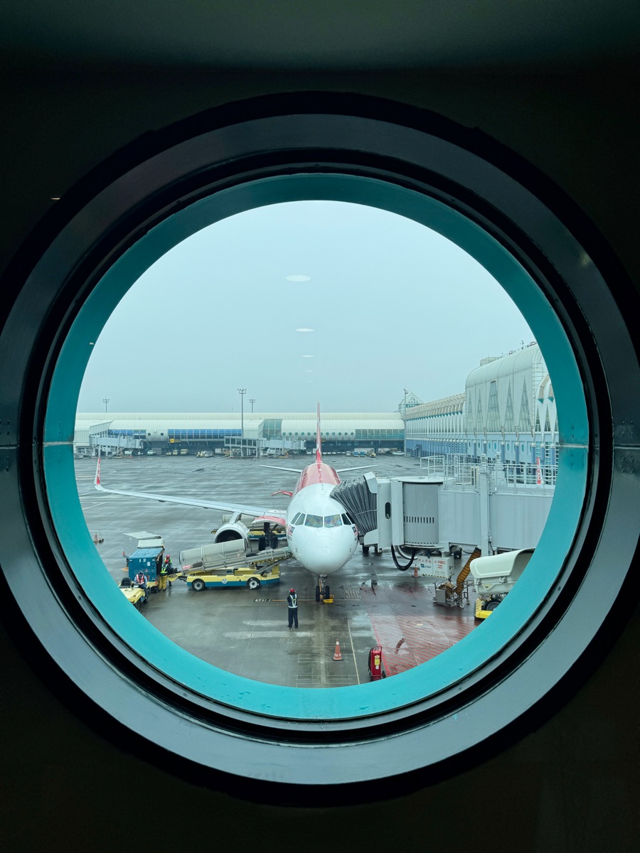 高雄國際機場 | 去趣 chicTrip