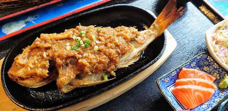 魚屋直營食堂 | 去趣 chicTrip