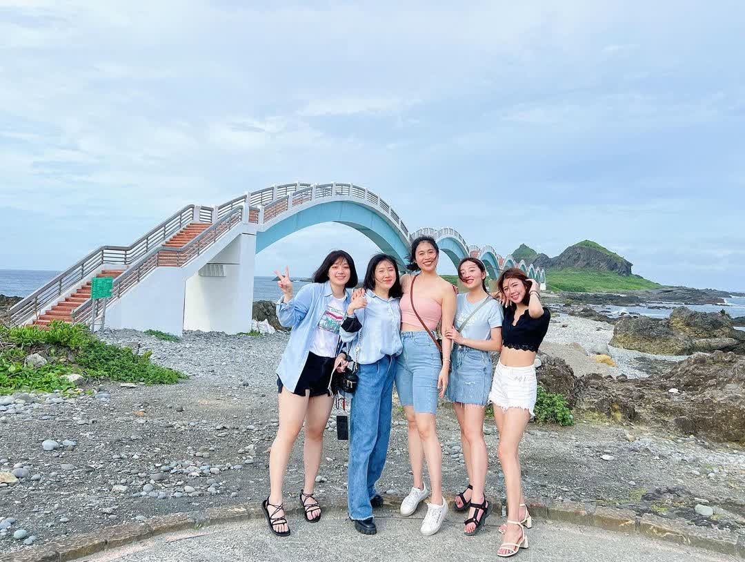 北回歸線標誌公園 | 去趣 chicTrip